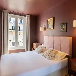 Hotel Maât Etoile, Paris