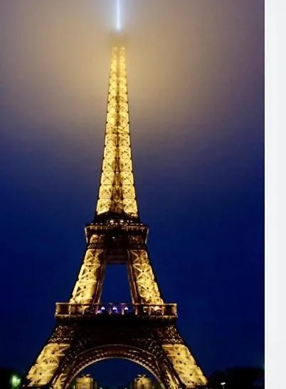 شقة Appartement Paris Tour Eiffel فرنسا