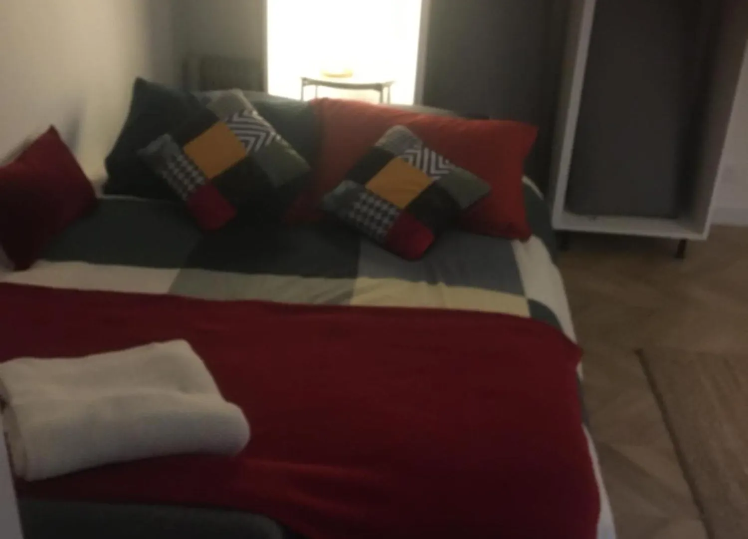 Appartement Paris Tour Eiffel 公寓