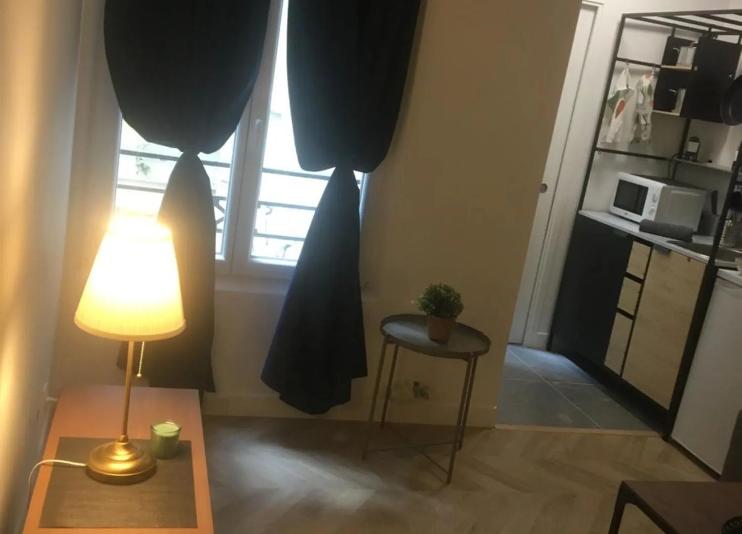 Appartement Paris Tour Eiffel 公寓