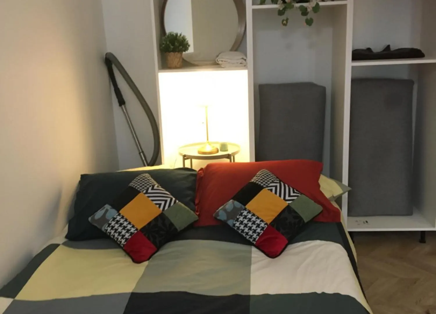 Appartement Paris Tour Eiffel 法国