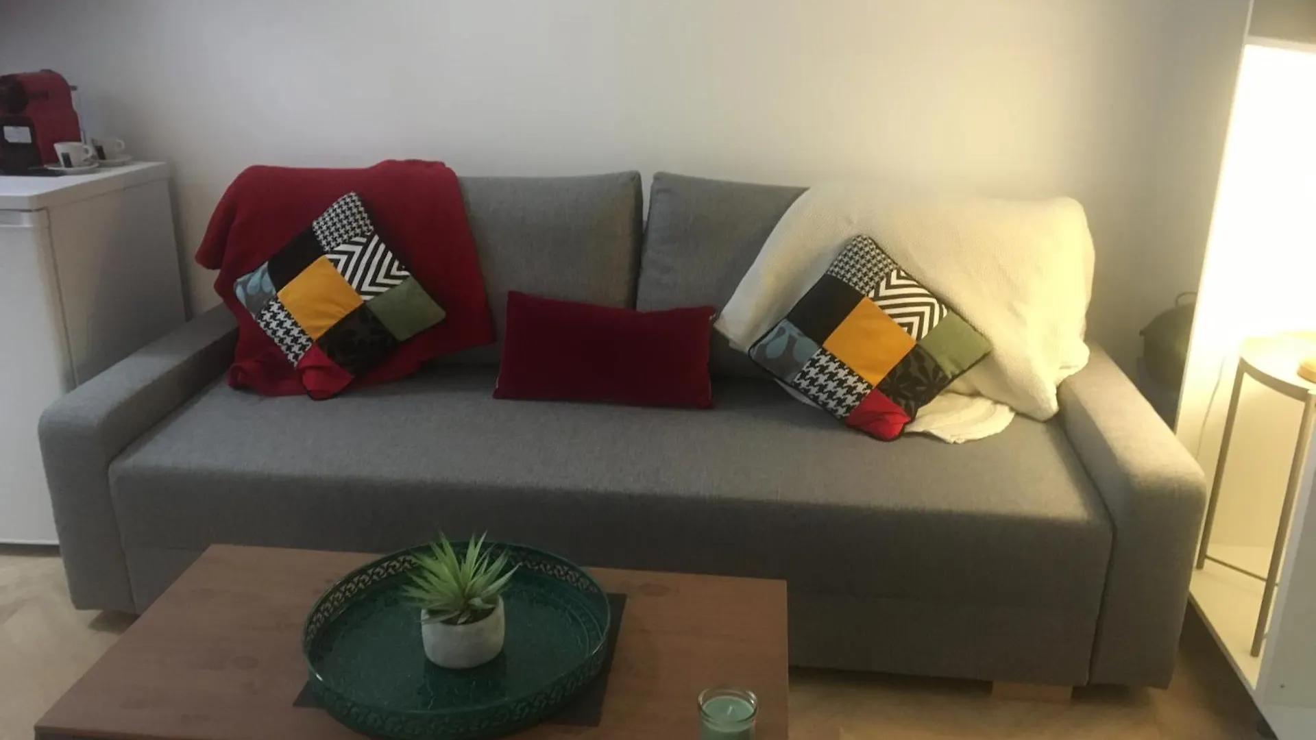Appartement Paris Tour Eiffel 法国