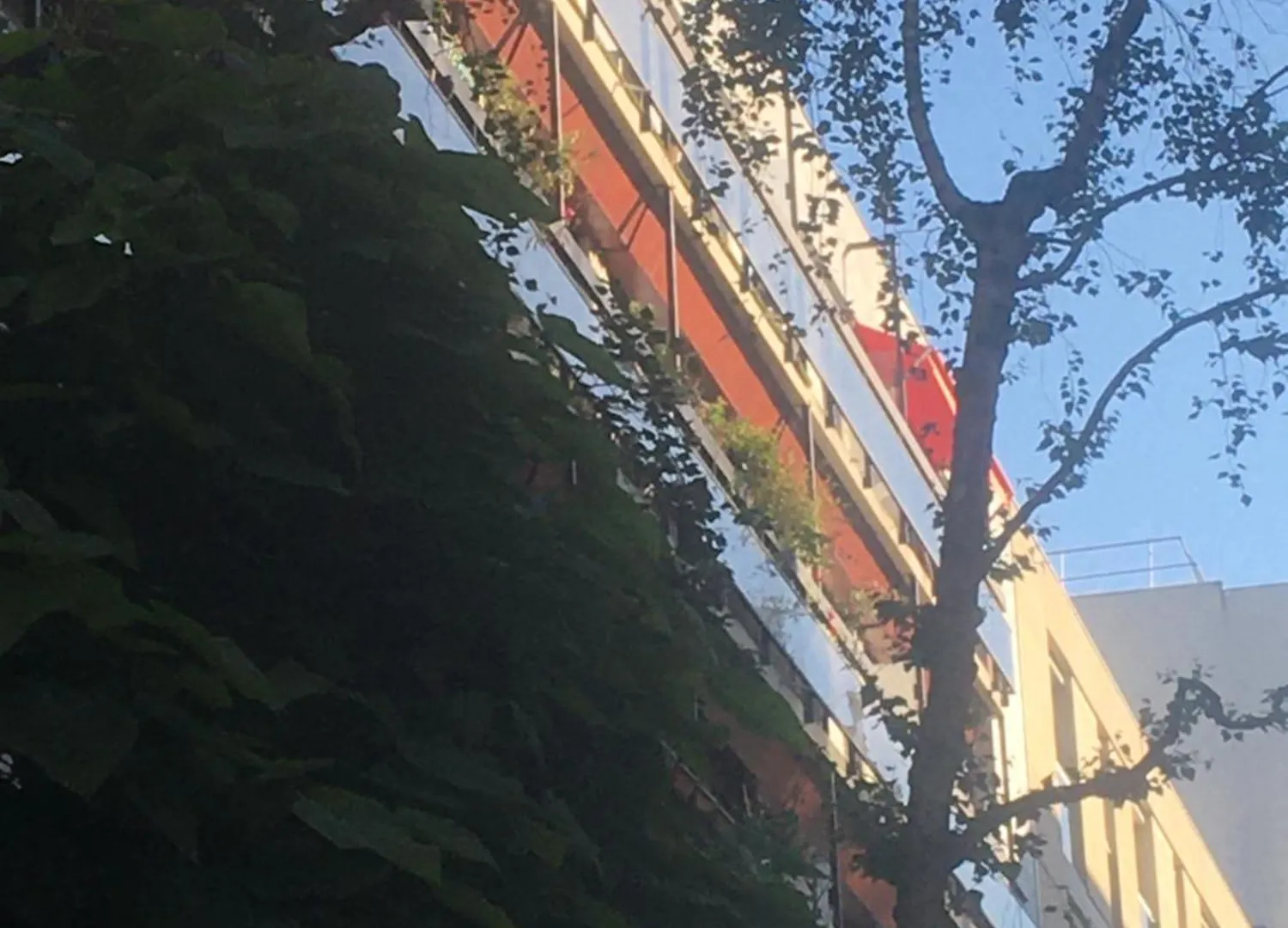 Appartement Paris Tour Eiffel